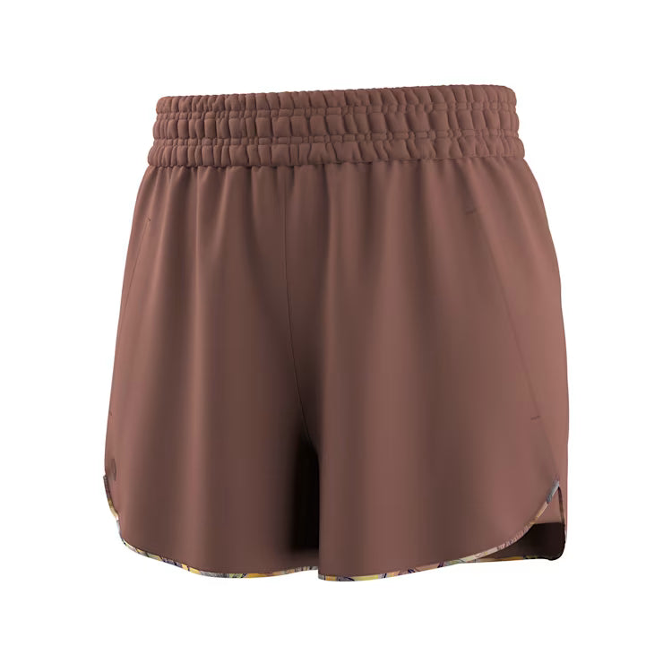 Smartwool Women's Active Lined 3 Short Shorts - Image 2