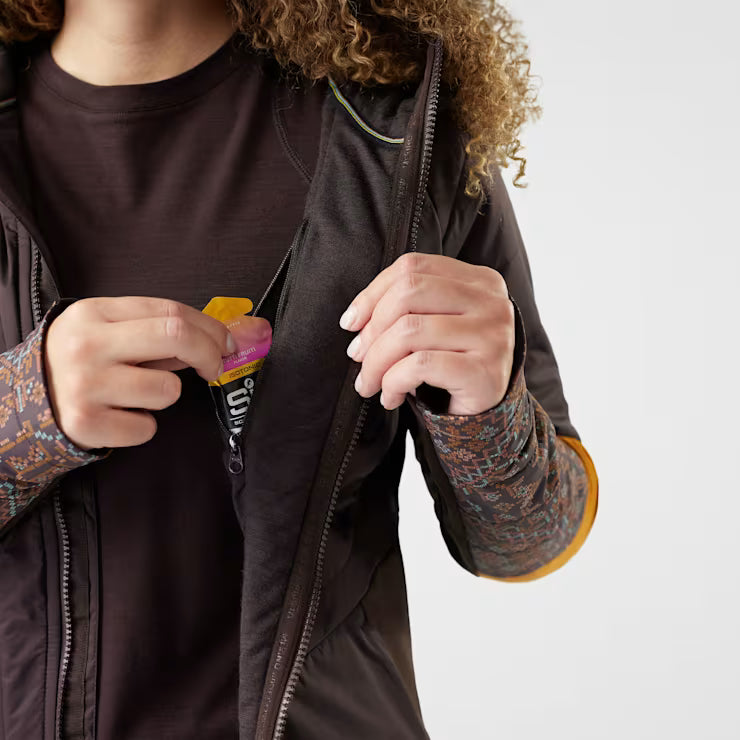 Smartwool Women's Smartloft Hooded Jacket - Image 3