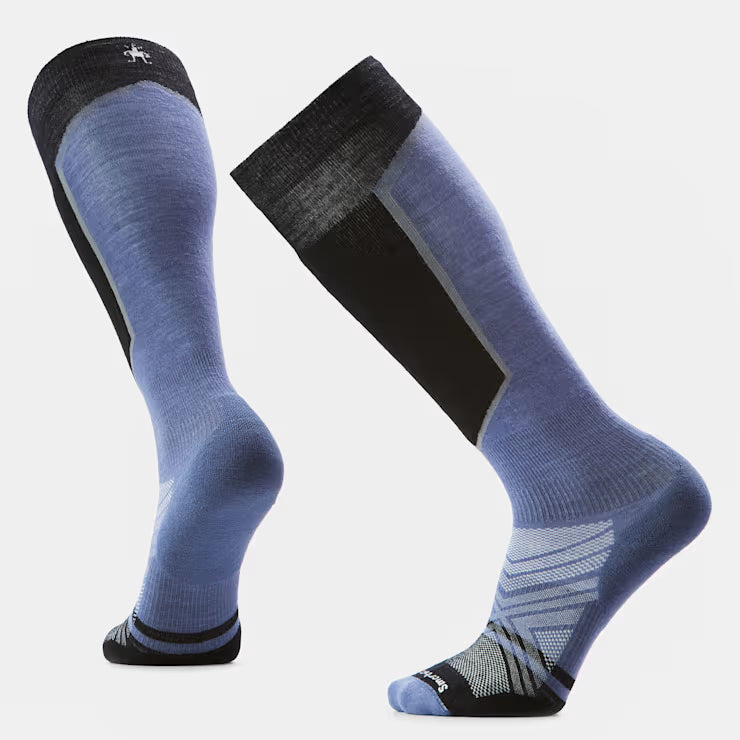 Smartwool Ski Extra Stretch Over The Calf Socks Ski