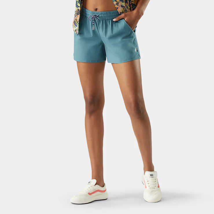 Smartwool Women's Merino 4 Hike Short Shorts