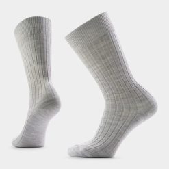 Smartwool Women's Everyday Slouchy Rib Tall Crew Socks