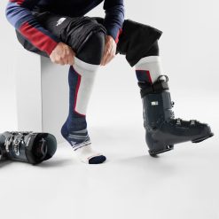 Alternative view of Smartwool Ski Over The Calf Socks Ski