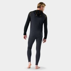 Alternative view of Smartwool Men's Classic Thermal Merino Base Layer Hoodie