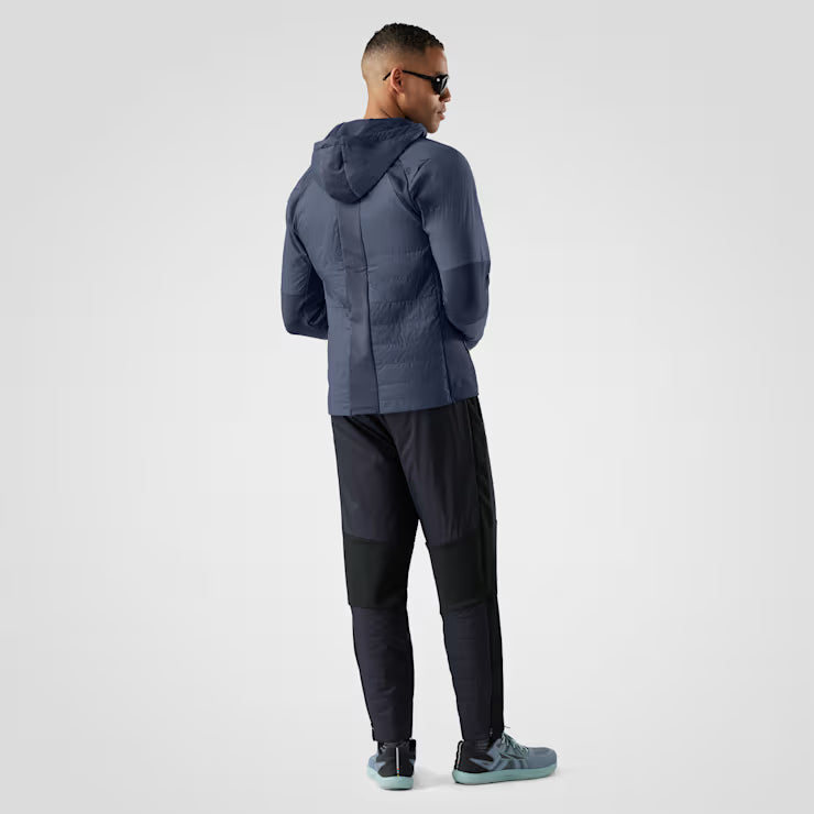 Smartwool Men's Smartloft Hooded Jacket - Image 2