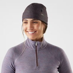 Smartwool Thermal Merino Rib Beanie Winter Hat