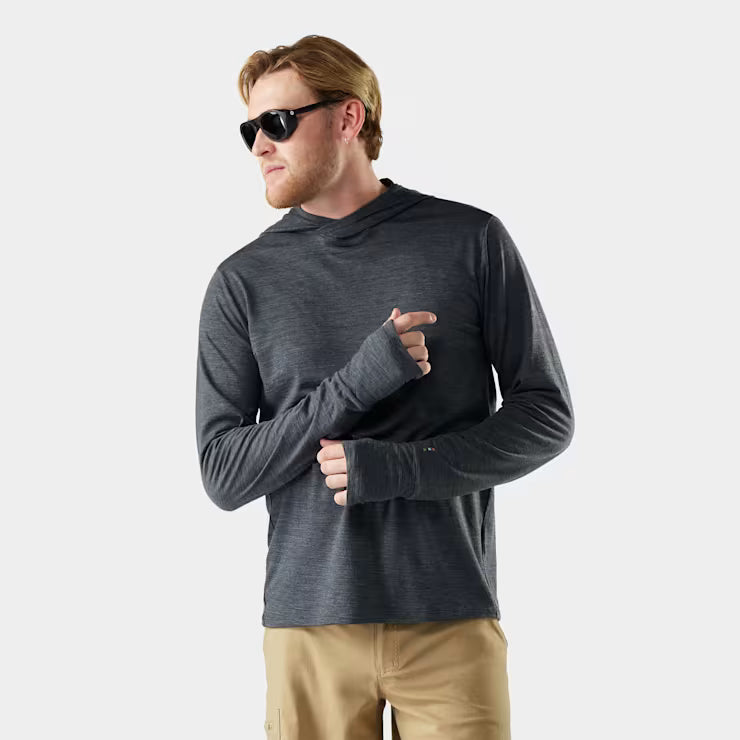 Smartwool Men's Merino Sun Hoodie