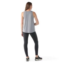 Alternative view of Smartwool Women's Active Ultralite High Neck Tank
