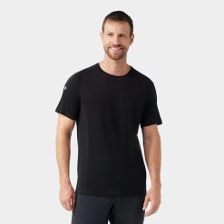 Smartwool Men's Active Ultralite Short Sleeve Shorts