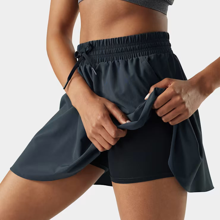 Smartwool Women's Active Lined Skirt - Image 4