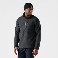 Smartwool Men's Second Cut? Fleece 1/2 Zip