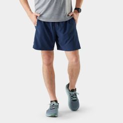 Smartwool Men's Active Lined 7 Short Shorts