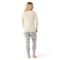 Alternative view of Smartwool Women's Classic Thermal Merino Base Layer Crew