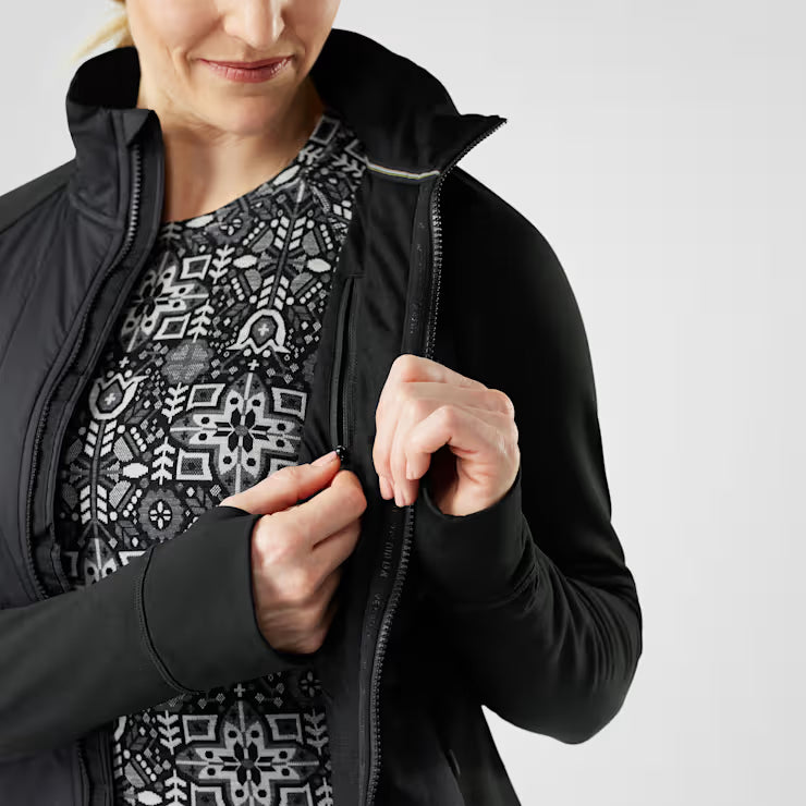Smartwool Women's Smartloft Hybrid Jacket - Image 3