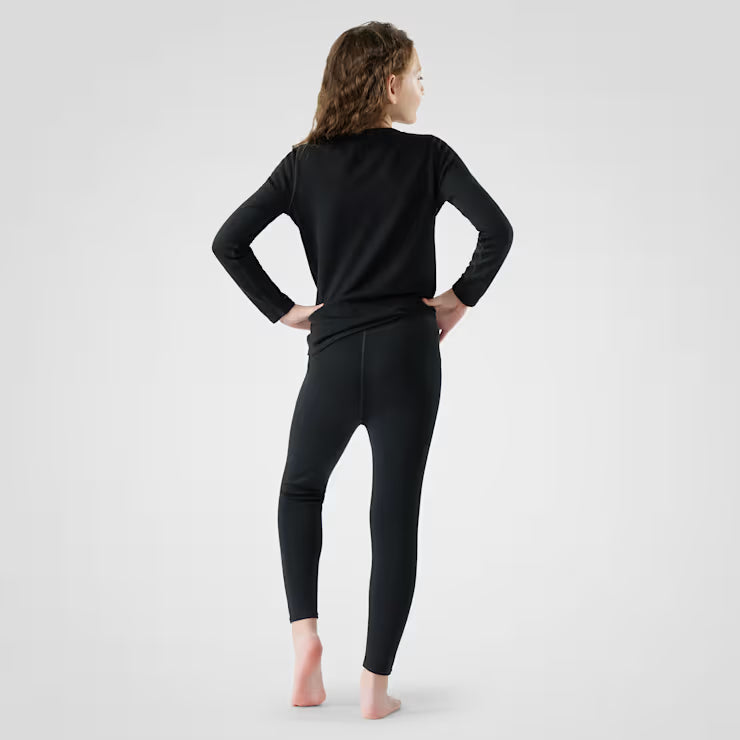 Smartwool Kids' Classic Thermal Merino Base Layer Bottom - Image 2
