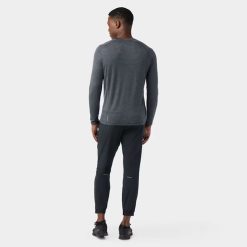 Alternative view of Smartwool Men's Active Ultralite Long Sleeve