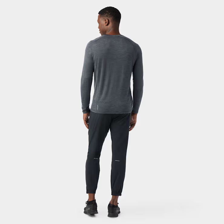 Smartwool Men's Active Ultralite Long Sleeve - Image 2