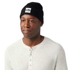 Smartwool Patch Beanie Winter Hat