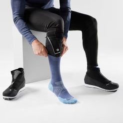 Alternative view of Smartwool Nordic Crew Socks