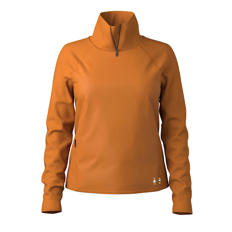 Smartwool Women's Smartloft Pullover - Image 5