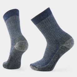 Smartwool Hike Classic Edition Second Cut Crew Socks Hiking