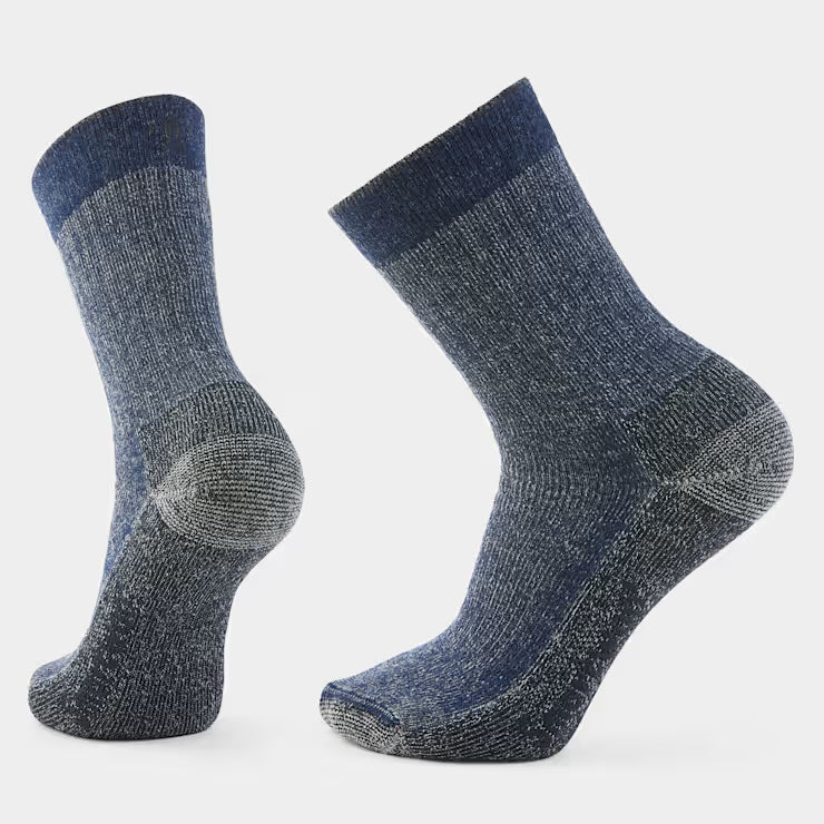 Smartwool Hike Classic Edition Second Cut Crew Socks Hiking