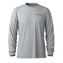Alternative view of Smartwool Gondola View Long Sleeve Graphic Tee T Shirt