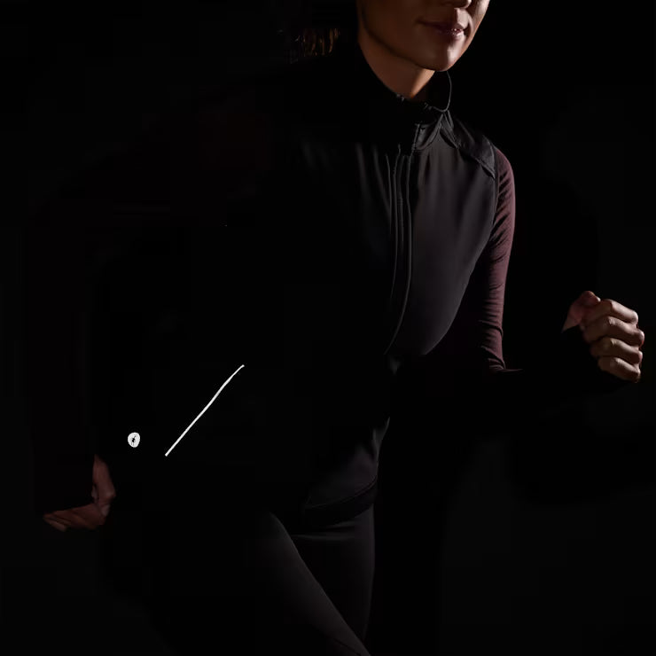 Smartwool Women's Active Fleece Wind Insulated Vest - Image 3