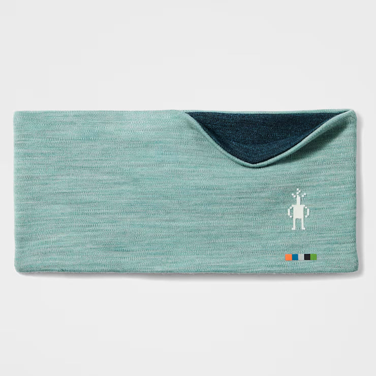 Smartwool Thermal Merino Reversible Headband - Image 3