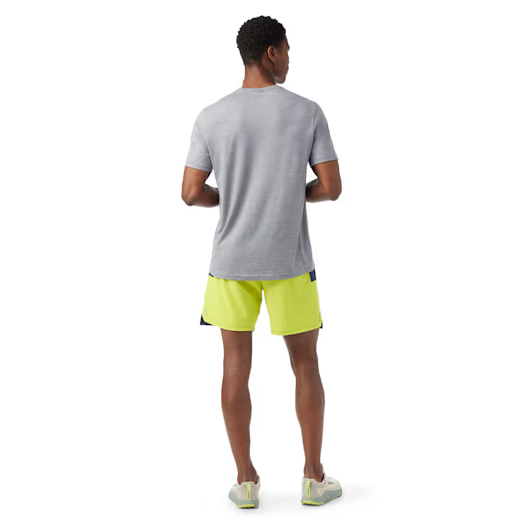 Smartwool Men's Active Lined 7 Short Shorts - Image 2