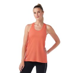 Smartwool Women's Active Mesh Racerback Tank