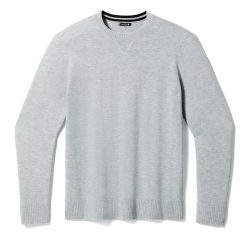 Alternative view of Smartwool Men's Sparwood Crew Sweater