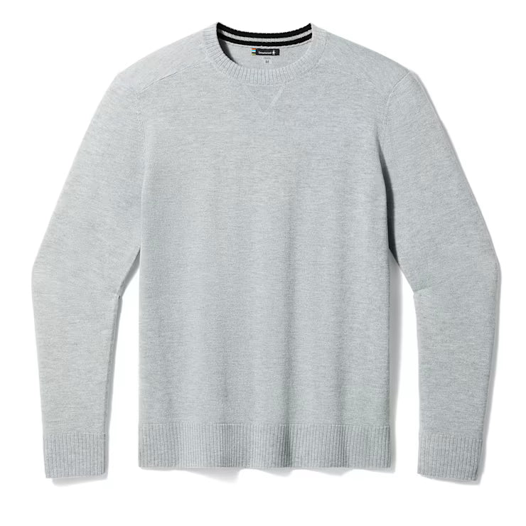Smartwool Men's Sparwood Crew Sweater - Image 2