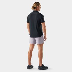 Alternative view of Smartwool Men's Active Mesh Polo
