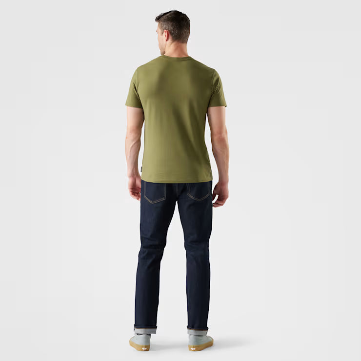 Smartwool Men's Perfect Crew Short Sleeve Tee Shorts - Image 2
