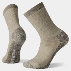 Smartwool Hike Classic Edition Crew Socks Hiking