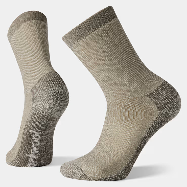 Smartwool Hike Classic Edition Crew Socks Hiking