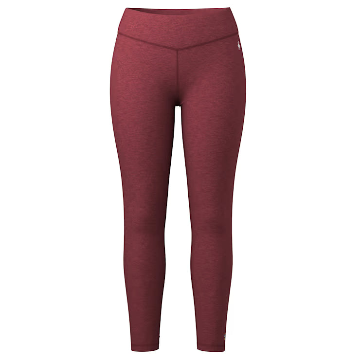 Smartwool Women's Classic Thermal Merino Base Layer Bottom - Image 3