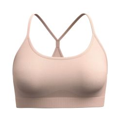 Alternative view of Smartwool Women's Merino Blend Bralette Sports Bra