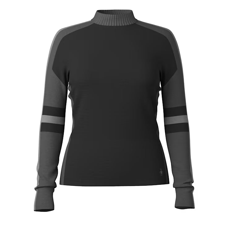 Smartwool Women's Alpine Crew - Image 3