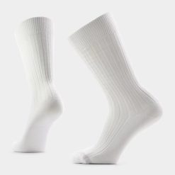 Smartwool Women's Everyday Slouchy Rib Tall Crew Socks