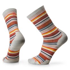 Smartwool Women's Everyday Margarita Crew Socks