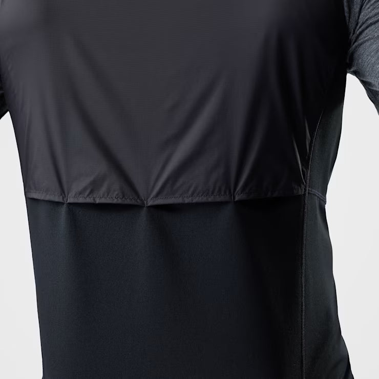 Smartwool Men's Active Fleece Wind Insulated Vest - Image 3