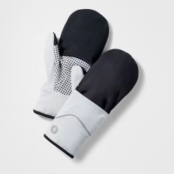 Smartwool Active Fleece Wind Mitten Winter Mittens