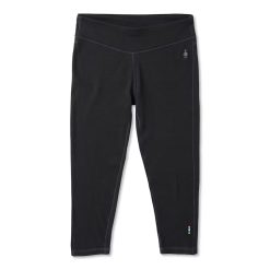 Alternative view of Smartwool Women's Classic Thermal Merino Base Layer 3/4 Bottom
