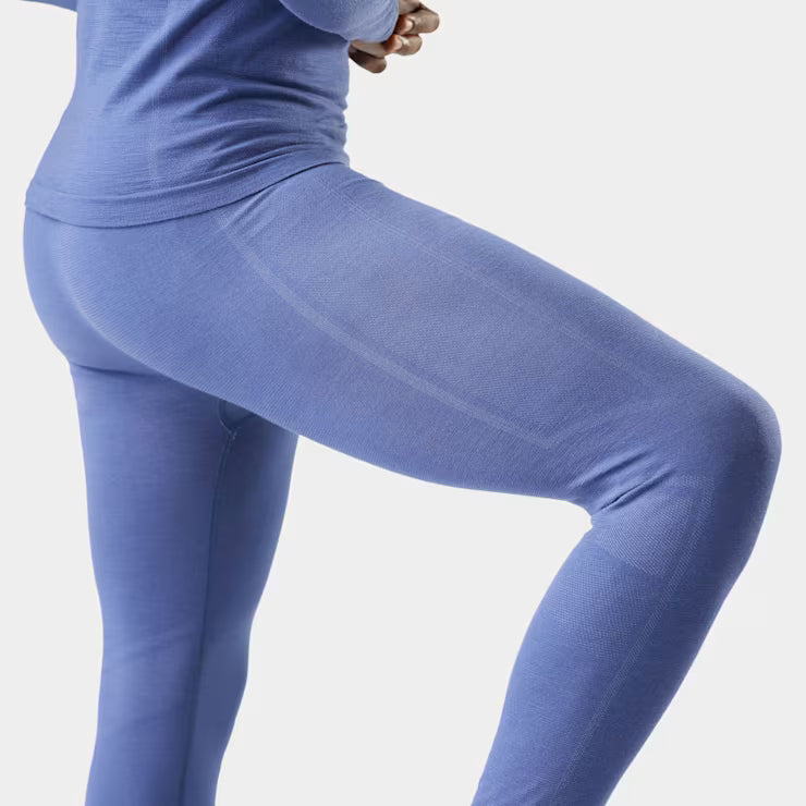 Smartwool Men's Intraknit? All - Season Merino Base Layer Bottom - Image 4