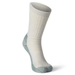 Alternative view of Smartwool Women's Hike Classic Edition Crew Socks Hiking