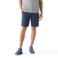 Smartwool Men's 8 Short Shorts