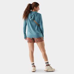 Alternative view of Smartwool Women's 4 Hike Short Shorts