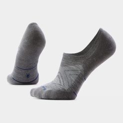 Smartwool Run No Show Socks Running