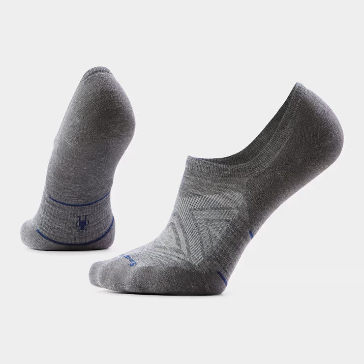 Smartwool Run No Show Socks Running